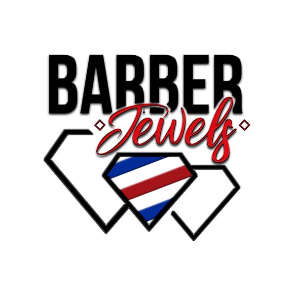 Barber Jewels Logo